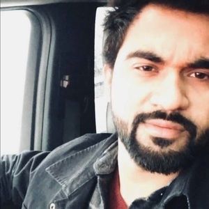 Meet your Posher, Jafor